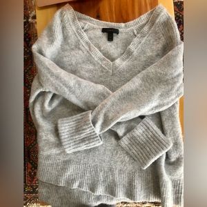 Jcrew sweater